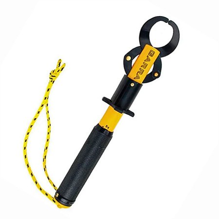 Alicate Contenção Garra - Balança 21kg - 29cm - PESCA BRASIL