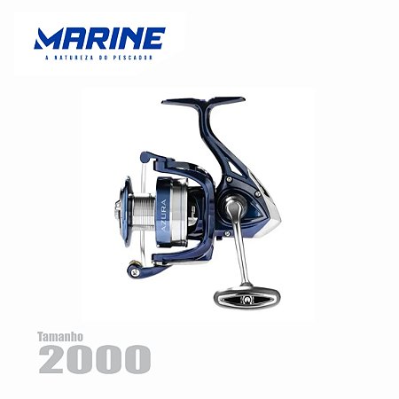 Molinete Azura 2000 - MARINE