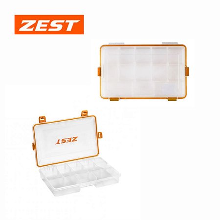 Estojo ZMC270 - 27x18x5 - ZEST