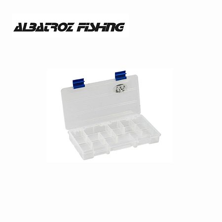 Estojo HZ002 - 23x12x3 - ALBATROZ