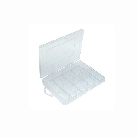 Estojo Mini EP 190 - 12,6x9,5x2,6