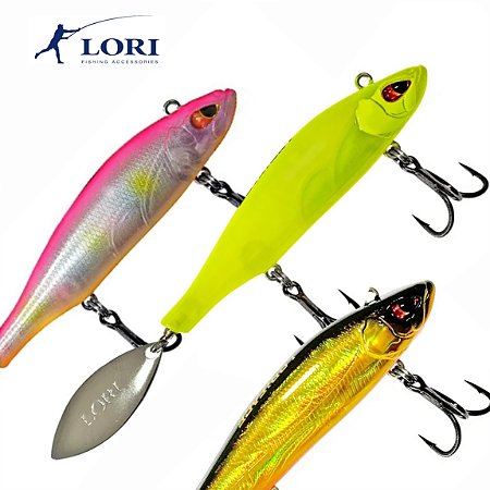 Isca Lori Face 105 - LORI