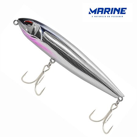 Isca Top Gun 130 Alien - MARINE