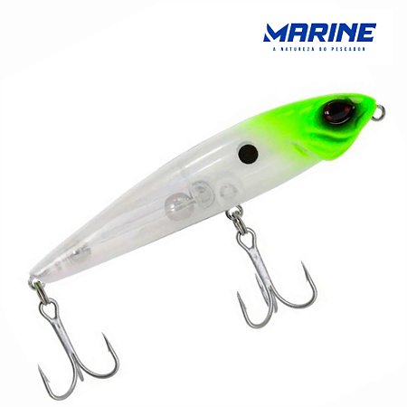 Isca Snake 115 - MARINE