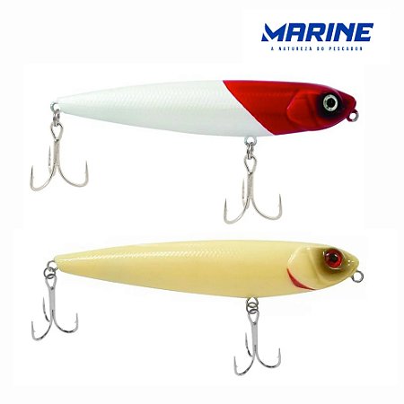 Isca Top Gun 100 - MARINE