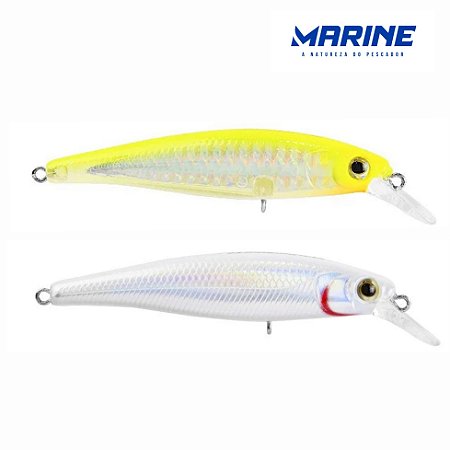 Isca Savage 85 - MARINE