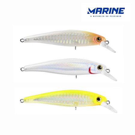 Isca Savage 65 - MARINE