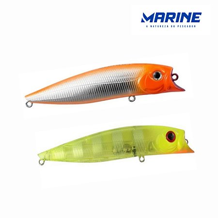 isca Brava 90 - MARINE