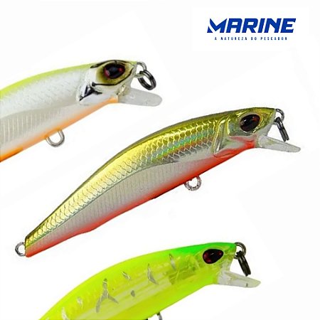 Isca Raptor Minnow 120 - MARINE