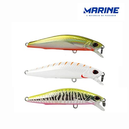 Isca Raptor Minnow 90 - MARINE