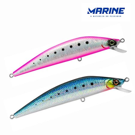 Isca Inna Pro 140 Sinking - MARINE