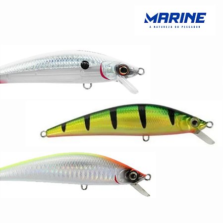 Isca Inna Pro 110 Floating - MARINE