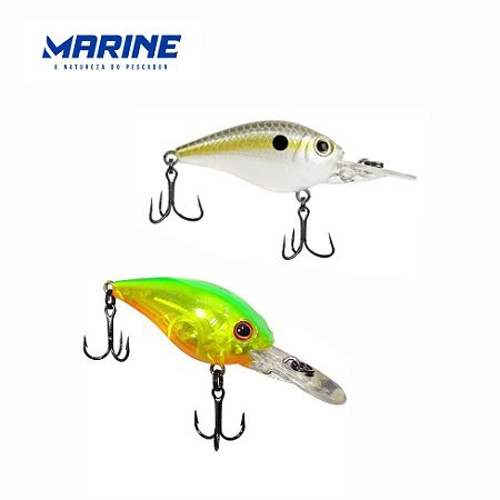 Isca Beat Crank 45 SR - MARINE