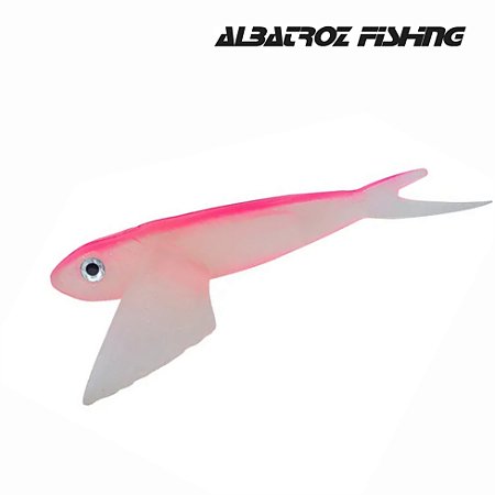 Isca Peixe Voador RS - 21cm - 115gr - ALBATROZ