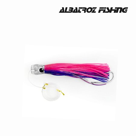 Isca Lula Aloha - 15cm - ALBATROZ
