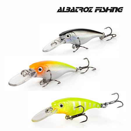 Isca Bicudinha 40 - ALBATROZ