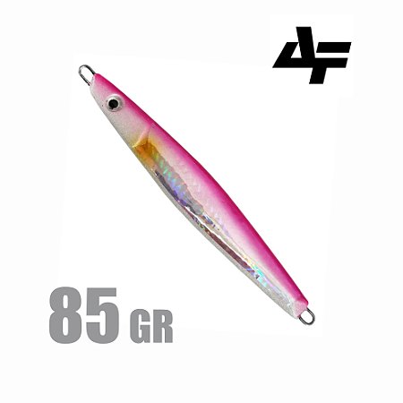 Isca Jig Dragon 85gr - ALBATROZ