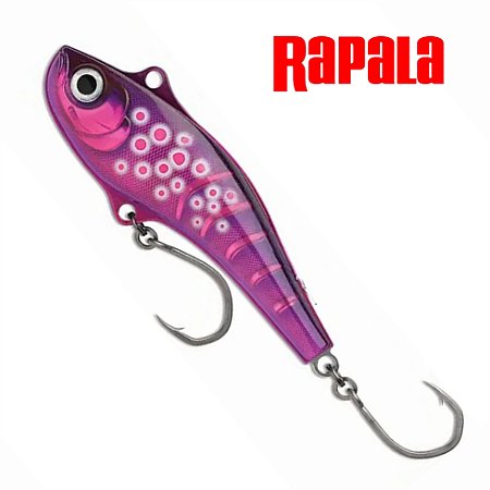Isca Sarda 18 PKD - RAPALA