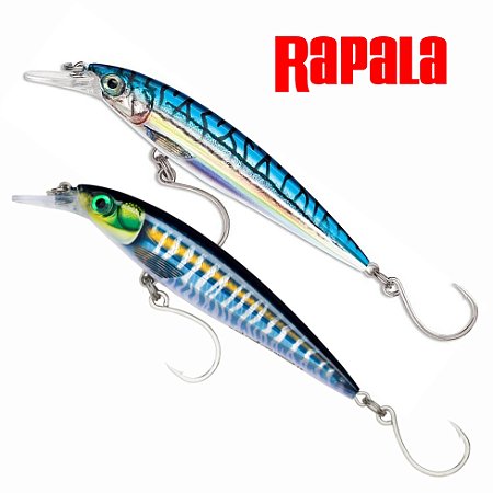Isca Long Cast 12 - RAPALA