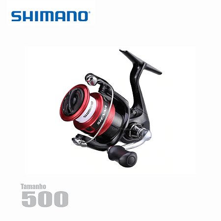 Molinete Sienna 500 - SHIMANO