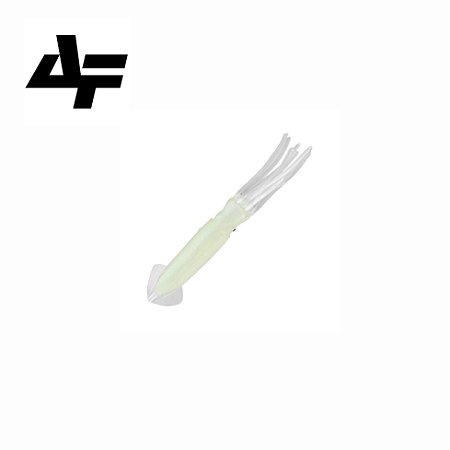 Isca Artificial Lula soft Albatroz 12,5 cm
