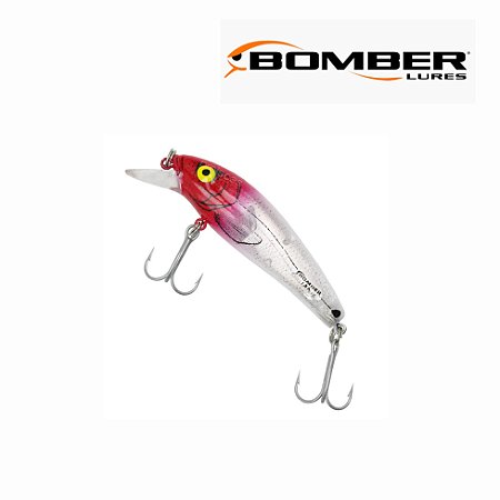 Isca Artificial Bomber Long A 13A