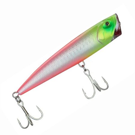 Isca Hokusai 140 - 14cm - 40g - PESCA BRASIL