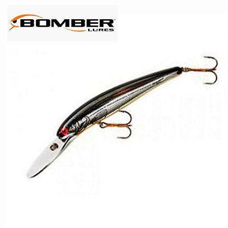 Isca Deep Long A - 11,4 cm - BOMBER