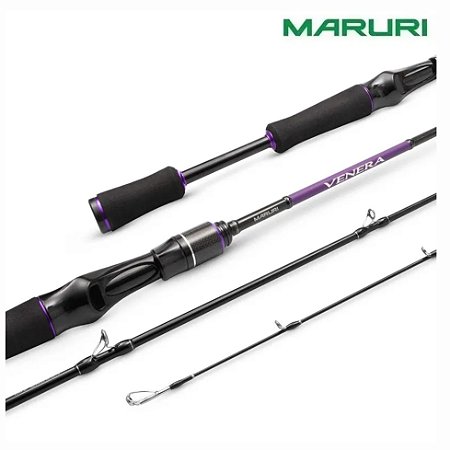 Vara Venera "6,3" 7-14LB - MARURI