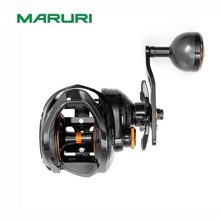 Carretilha Bronx 300p - Direita - MARURI