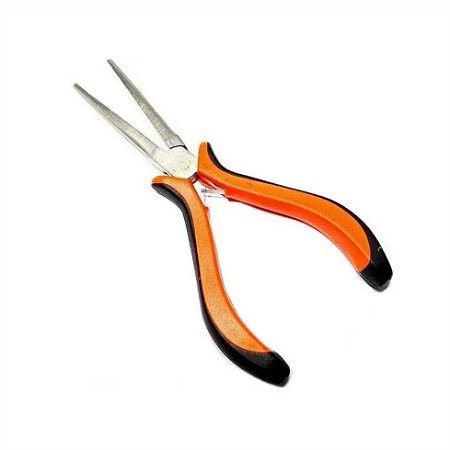 Alicate Bico Meia Cana Longo 6 Polegadas