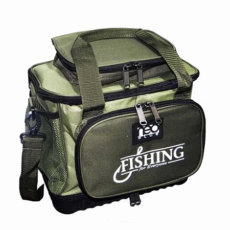 Bolsa De Pesca Neo Plus Fishing - MARINE