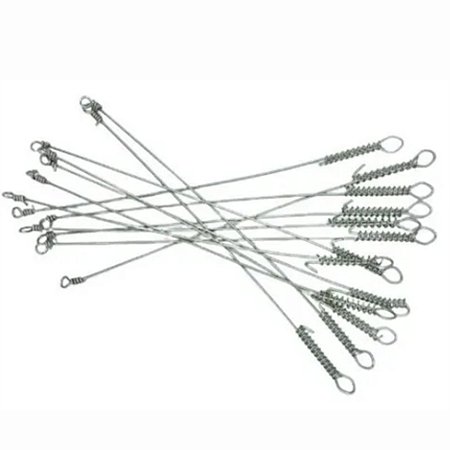 Lider encastoador rigido N18 - 20cm - 1 Unidade