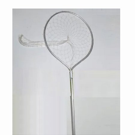 Passagua Alumínio mono GG