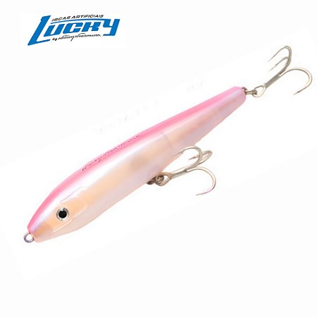 Sará Sará 120 - LUCKY