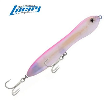 Isca ZIg Zarão 130 - LUCKY