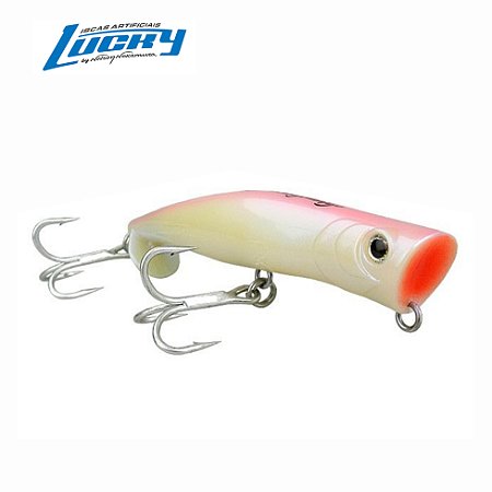 Isca Zap 120 - LUCKY