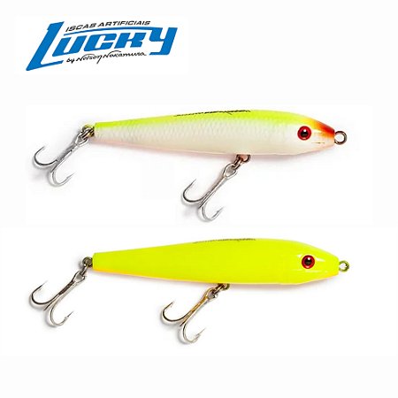 Sará Sará 100 - LUCKY