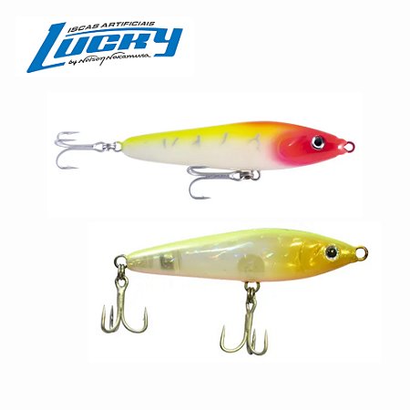 Isca Magic Stick 90 - LUCKY