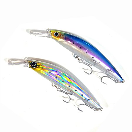 Isca Bulking Heavy Minnow 90S