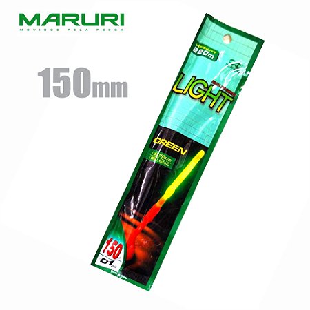 Luz química 150mm - MARURI