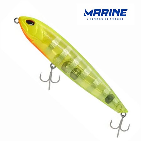 Isca Top Gun 130 Alien - MARINE