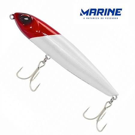 Isca Top Gun 130 Alien - MARINE