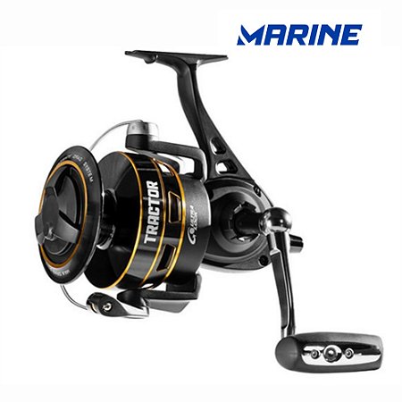 Molinete Tractor 14000 - MARINE