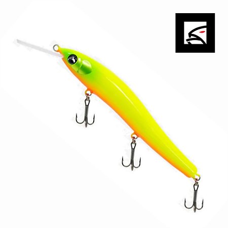 Isca Panic F 115 - OCL