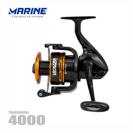 Molinete Venza 4000 - MARINE