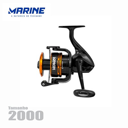 Molinete Venza 2000 - MARINE