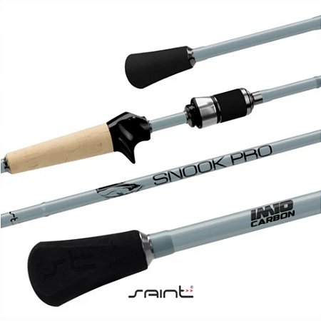 vara Snook Pro 14lbs "6,3" - SAINT