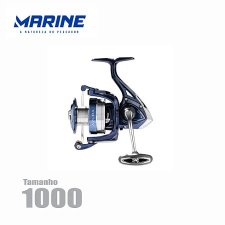 Molinete Azura 1000 - MARINE