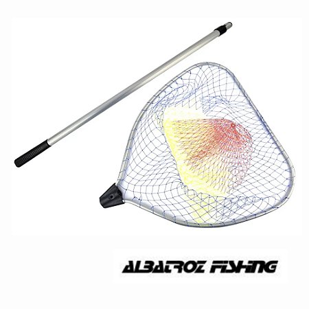 Passagua FT5060 - ALBATROZ